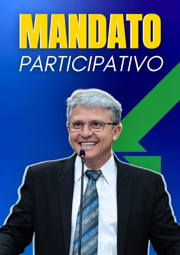 Ações do Mandato