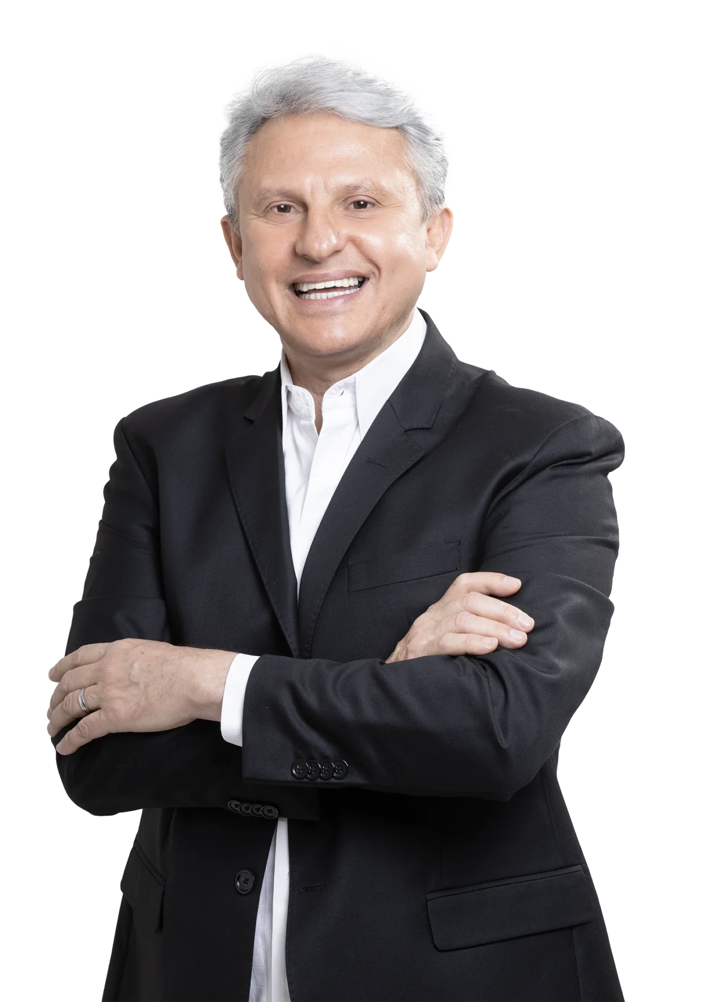 Vereador Isaías Ribeiro