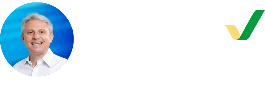 Vereador Isaías Ribeiro